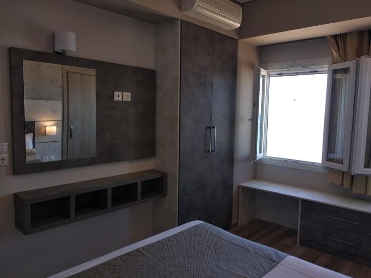 Apartment Toula Pétra Kültér fotó